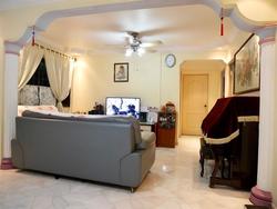 Blk 664 Woodlands Ring Road (Woodlands), HDB 4 Rooms #161777782